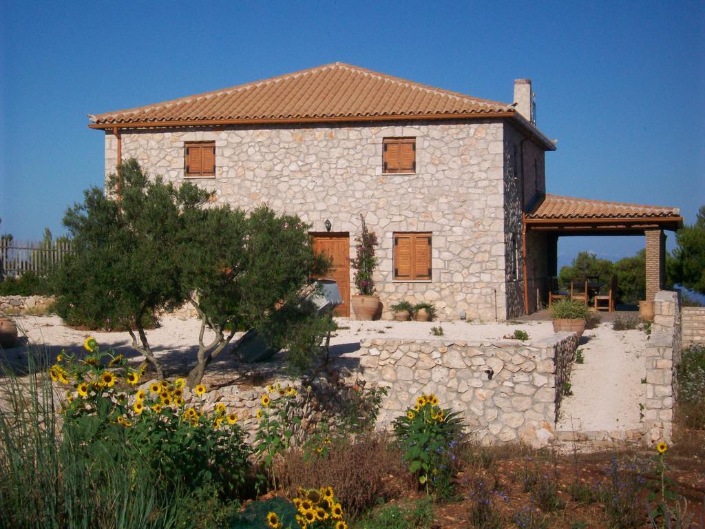 Villa Andreas Katsaros *
