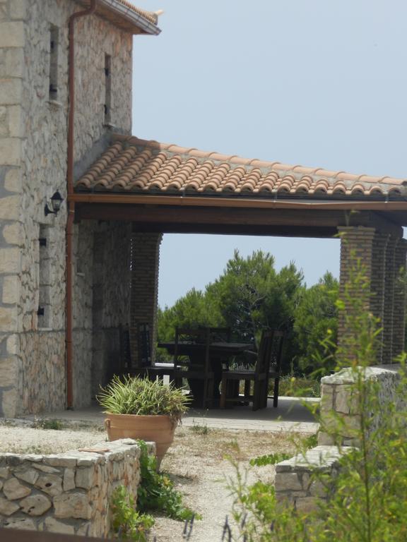 Villa Andreas Katsaros