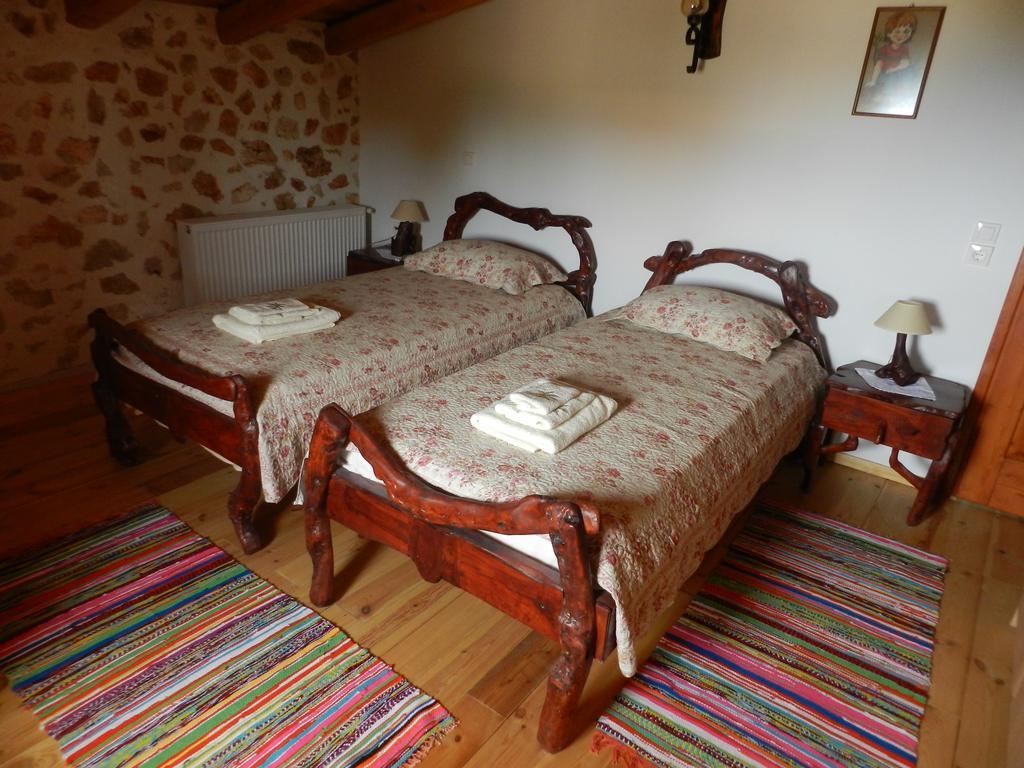 Villa Andreas Katsaros