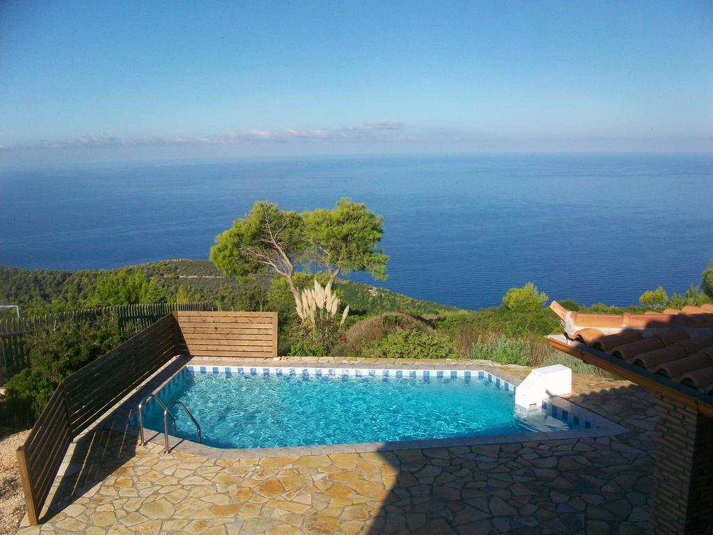 Andreas Katsaros Villa